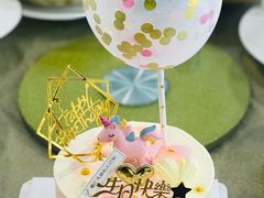 -榴芒先森生日蛋糕甜品台定制(1店诚信大道店)