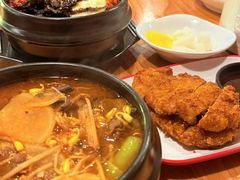 -多宾韩国料理(学衡路店)