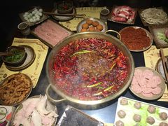 -莉莉家的音乐花园餐吧(航空路店)