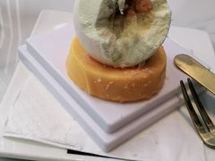 -麦雪尔甜品·生日蛋糕(新街口旗舰店)