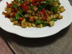 -汪记土菜(岩寺店)