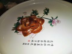 -京华烟云·北京烤鸭(领展购物广场·中关村店)
