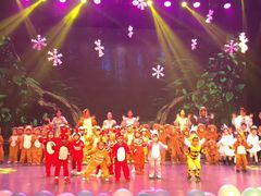 -卓悦童国际幼儿园