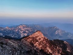-泰山风景名胜区