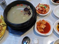 -长顺参鸡汤店(西塔总店)