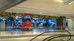 -利奥梦幻主题乐园(爱琴海购物公园店)