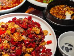-陈麻婆豆腐总店