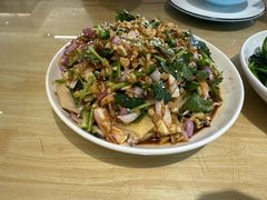-东山茶寮(新安店)