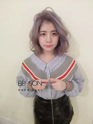 -BENSON沙龙
