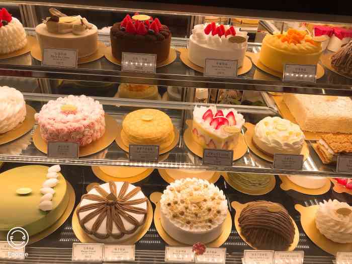 布歌东京mvuke tokyo(港汇恒隆店)