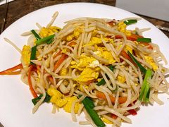 芥丝鸡蛋-郑喜旺烧烤(郑州总店)