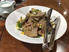 -蒙古大营·蒙古演绎餐厅(赛马场店)