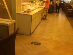 -新辣道鱼火锅(上地华联店)
