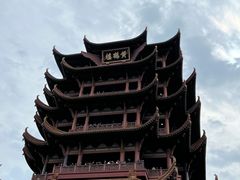-黄鹤楼