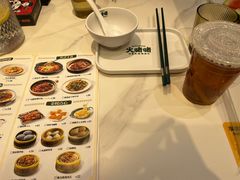 -火啫啫·粤式啫啫煲(南京弘阳店)