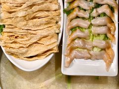 -鱼神·脆肉鲩 全鱼宴(西乡店)