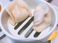 -喜鼎海胆水饺(平安金融中心店)