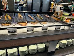 -悟烧·自助烤肉料理(秋林旗舰店)