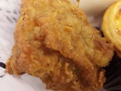 -肯德基(旺角大楼店)