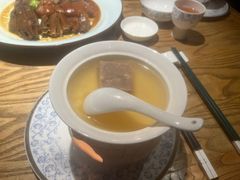 -金成潮菜博物馆(海珠湿地店)