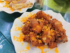 -瑶记海鲜餐厅(西涌店)