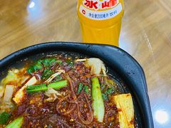 -清真·穆萨砂锅(大皮院店)