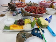 -金塔傣乡·云南德宏民族特色菜·傣味手抓饭(新亚洲店)