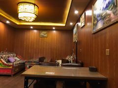 -四姑娘山阿巴郎·藏式花园餐厅