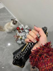 -Fanni美甲美睫皮肤管理