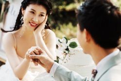 -玛奇朵婚纱摄影