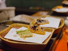 -みかわ是山居