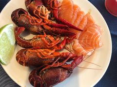 -鹭江潮餐厅•福建菜(鹭江佲家酒店)