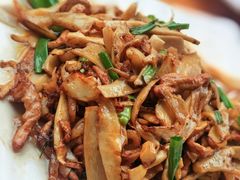 -灯盏窝饭店(新都分店)