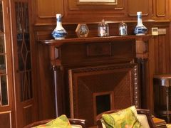 -马勒别墅·中餐厅