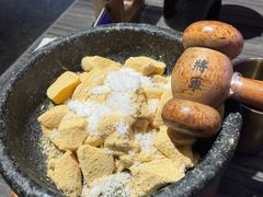 -将军牛排·尔滨地标朝鲜族美食(总店)