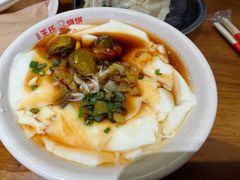 -文武王氏烧饼·无矾油条(西溪路店)
