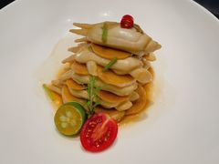 -海味世家·家常菜馆(明州里店)
