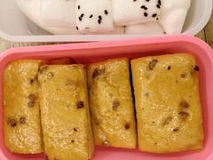 红糖红枣发糕-亦顺轩(一中店)