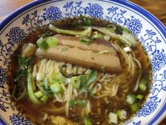 -赖扁担重庆小面(友谊路店)
