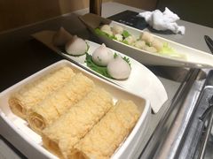 -海底捞火锅(杭州萧山宝龙广场店)