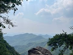 -莫干山风景区
