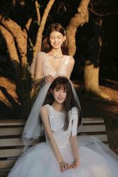 -AMOUR·爱沫婚纱礼服·小众设计品牌