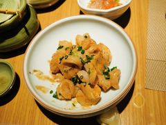-三石铁板烧(紫竹桥店)