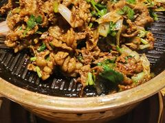 -壹零捌道·北京烤鸭(车公庄店)
