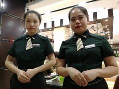 -铂丽斯国际大酒店-凯悦自助餐厅