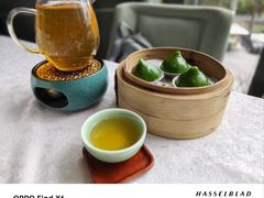 -海湾壹品·粤菜·早茶·烤鸭(拱北店)