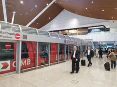 -吉隆坡国际机场