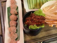 -矮板凳老火锅(宽窄巷子店)
