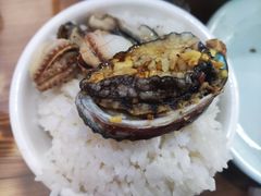 -海帮主·蒸汽海鲜青岛菜(栈桥火车站店)