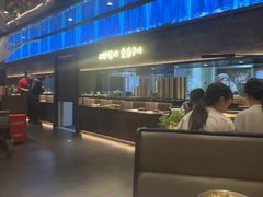 -西塔老太太泥炉烤肉(龙湖北苑天街店)